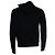 Autre Marque Mastermind Japan, hoodie Japan x Rolling Stones Noir - vue 3