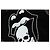 Autre Marque Mastermind Japan, hoodie Japan x Rolling Stones Noir - vue 5
