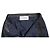 Gianfranco Ferré Gianfranco Ferre, falda cruzada azul oscuro Azul marino - vista 5