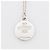Collar Tiffany & Co. Sterling Silver Go para mujer 2018 Plata Metálico - vista 3