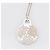 Collar Tiffany & Co. Sterling Silver Go para mujer 2018 Plata Metálico - vista 5
