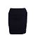 Chanel, Gonna in bouclé nera vintage. Nero