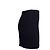 Chanel, Gonna in bouclé nera vintage. Nero - vista 3