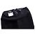 Chanel, Gonna in bouclé nera vintage. Nero - vista 6