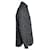 Saint Laurent, camicia Constellation in bianco e nero - vista 4