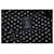 Saint Laurent, camicia Constellation in bianco e nero - vista 5