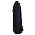 Givenchy, Grey wool melange single breasted coat - view 4