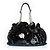 Christian Dior Dior, borsa a tracolla Black Cannage Le Trente Nero