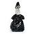 Christian Dior Dior, borsa a tracolla Black Cannage Le Trente Nero - vista 2