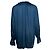 The Row, camicetta blu con fiocco - vista 3