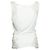 Donna Karan, top sin mangas con lentejuelas Blanco - vista 3