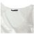 Donna Karan, top sin mangas con lentejuelas Blanco - vista 5