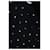 Givenchy, Camicia in cotone nero con ricamo a labbra - vista 7