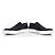 Lanvin, Woven leather slip on sneaker Black - view 6