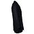 Saint Laurent, black fishbone blazer jacket 2018 - view 3
