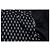 Prada, pantalone con stampa grafica nera Multicolore - vista 7