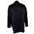 Autre Marque Albus Lumen, camicia nera Nero - vista 3