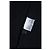 Autre Marque Albus Lumen, camicia nera Nero - vista 6