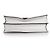 Alexander McQueen, Borsa a tracolla Heroine Black and White. Multicolore - vista 6