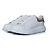 Alexander McQueen, sneakers Larry oversized Bianco