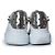 Alexander McQueen, sneakers Larry oversized Bianco - vista 3