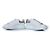 Alexander McQueen, sneakers Larry oversized Bianco - vista 6