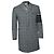Thom Browne, Blazer mit Hahnentritt-Muster Mehrfarben