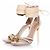 Sandali Reed Krakoff, beige, taglia 39 Marrone