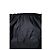 Balmain, Bomberjacke mit Kapuze in Schwarz - Ansicht 5