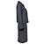 DKNY, completo pied-de-poule in nero e grigio Multicolore - vista 5