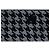 DKNY, completo pied-de-poule in nero e grigio Multicolore - vista 8
