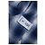R13, oversized AXL Karo-Flanell-Minikleid Blau - Ansicht 6