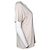 Jacquemus, la camiseta Jacquemus en beige Castaño - vista 4