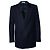 Alexander McQueen, blauer Blazer