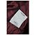 Tom Ford, blazer Velvet shelton color bordeaux - vista 10