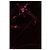 Tom Ford, blazer Velvet shelton color bordeaux - vista 9