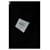 Givenchy, Strickpullover aus Baumwolle mit Logo Schwarz  - Ansicht 6