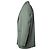 Jil Sander, giacca blazer verde - vista 2