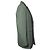 Jil Sander, giacca blazer verde - vista 4