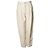 IRO, pantalone MIRA beige con tasche profonde Marrone
