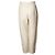 IRO, pantalone MIRA beige con tasche profonde Marrone - vista 3