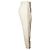 IRO, pantalone MIRA beige con tasche profonde Marrone - vista 4