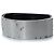Maison Martin Margiela Maison Margiela, bracciale rigido in pelle e metallo Multicolore