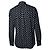 Dolce & Gabbana, camicia nera con stampa Hart Nero - vista 2