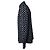 Dolce & Gabbana, camicia nera con stampa Hart Nero - vista 4