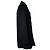 Saint Laurent, Trenchcoat aus Baumwollmischung schwarz 2019 - Ansicht 3