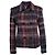 Dolce & Gabbana, blazer de tweed multicolor