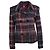 Dolce & Gabbana, blazer de tweed multicolor - vista 2