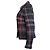 Dolce & Gabbana, blazer de tweed multicolor - vista 3