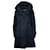 Woolrich, Blauer Parka